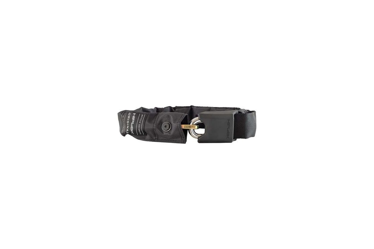 HIPLOK Original Kettenschloss 8mm