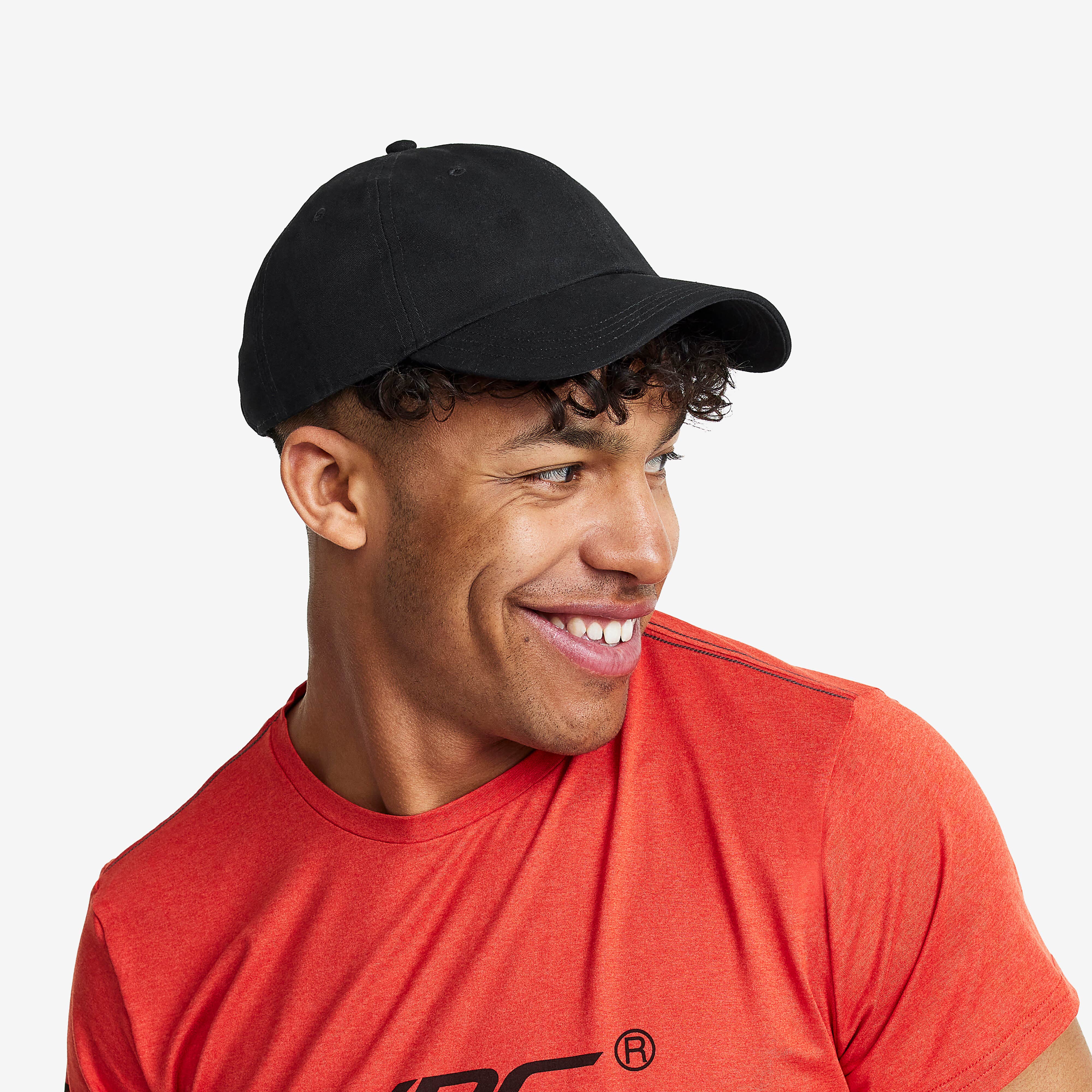 Classic Cap Black