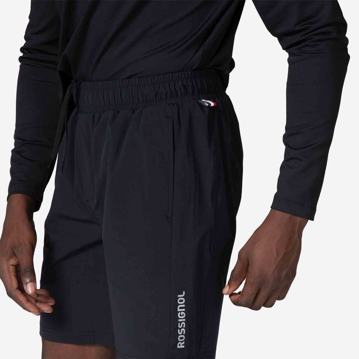 Leichte Herrenshorts
