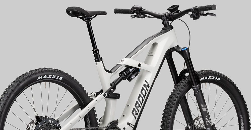 Radon Deft 9.0 750 kaufen | Bike-Discount