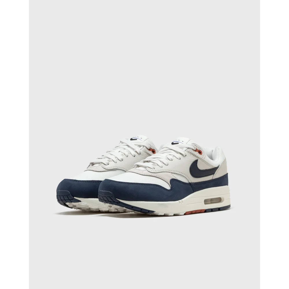 Nike Air Max 1 LX WMNS Obsidian FD2370-110 / blau