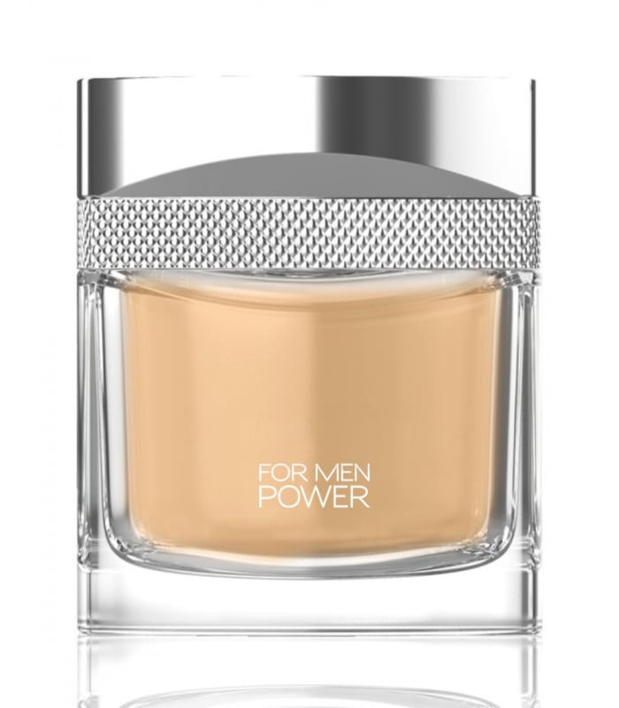 SAINT HILAIRE-FOR MEN POWER-Eau de Parfum Vaporisateur