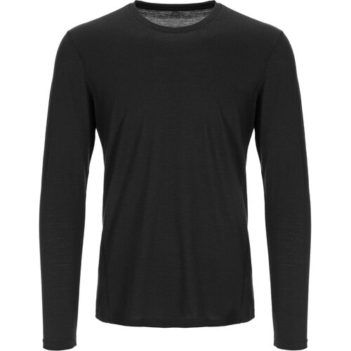 HERREN LANGARMSHIRT M BASE LS 175