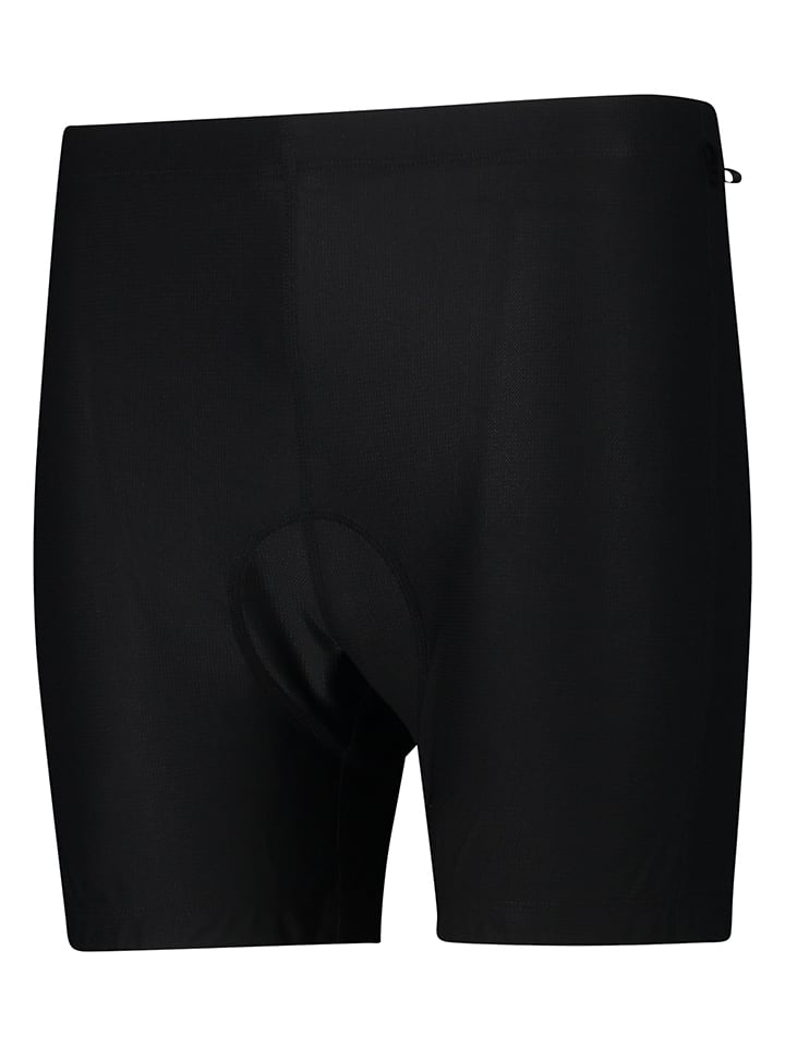 CMP 3in1-Fahrradshorts in Blau/ Schwarz günstig kaufen