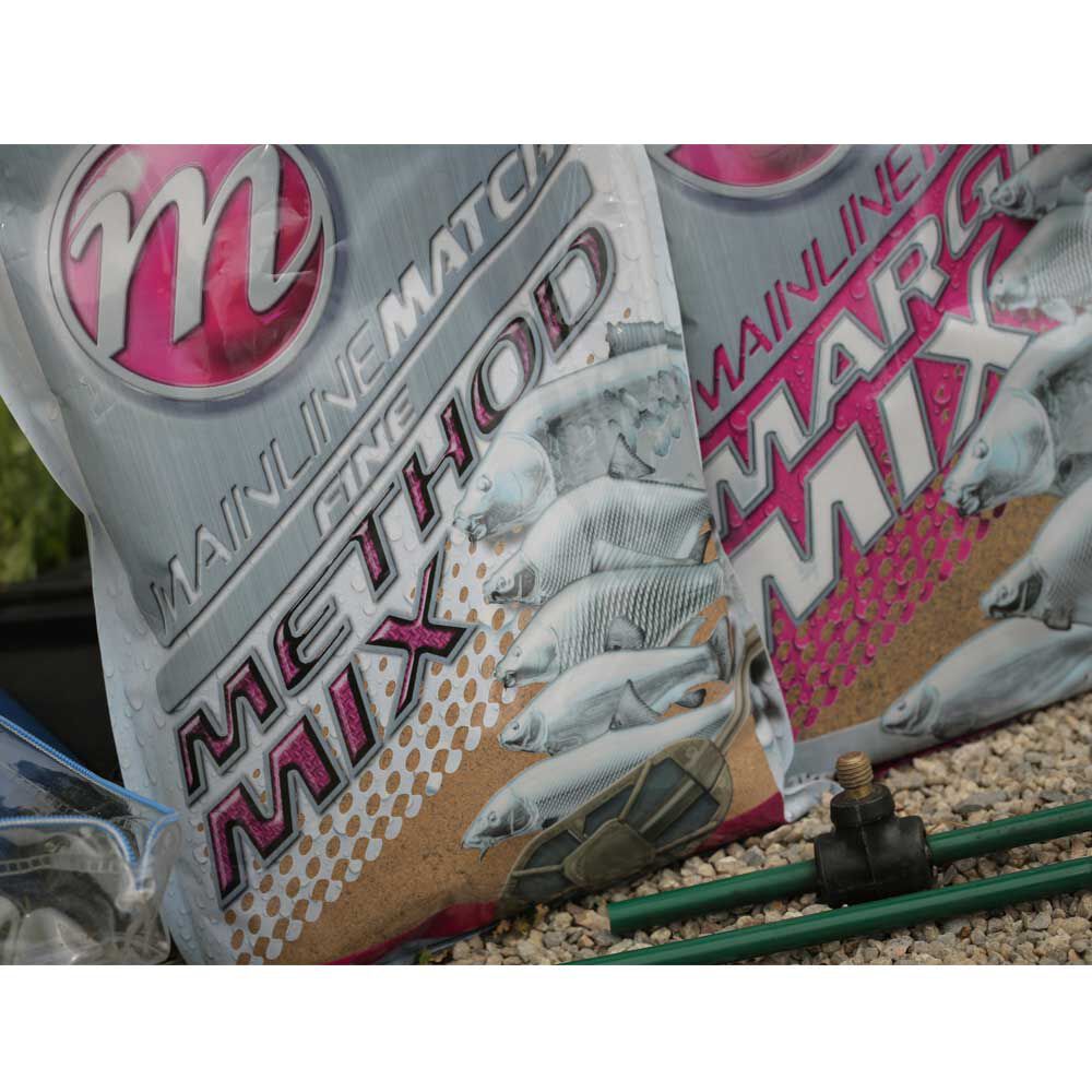 Mainline Match Method Mix 1kg