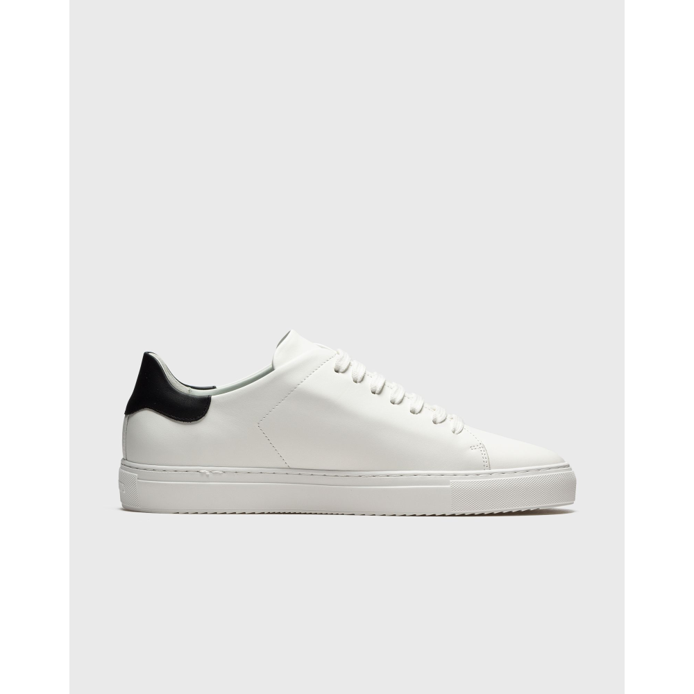 Axel Arigato Clean 90 Contrast 28624 / weiss