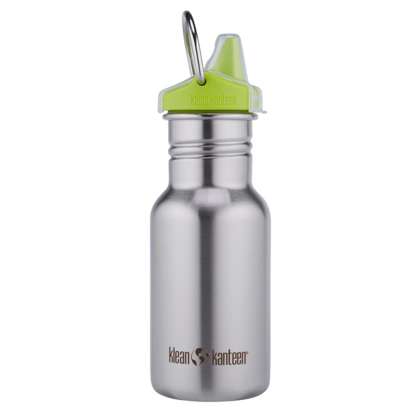 KID CLASSIC NARROW EINWANDIG, 355 ML, SIPPY CAP - Trinkflasche