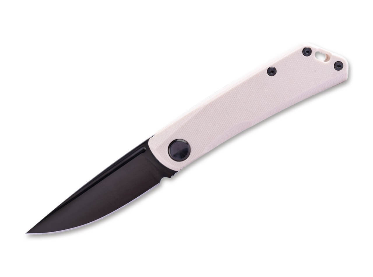 Luna Lux G10 White DLC