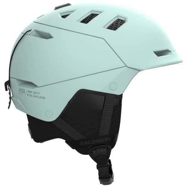 Salomon - Husk Pro - Skihelm