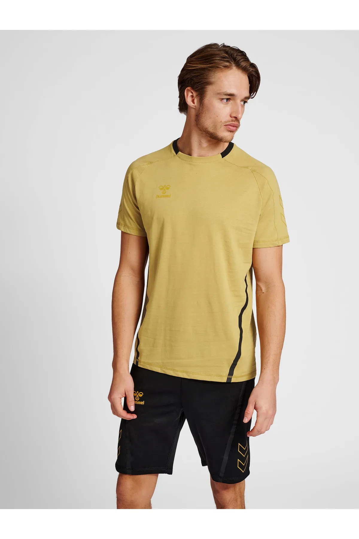 hummel  hmlCIMA XK T-SHIRT S/S