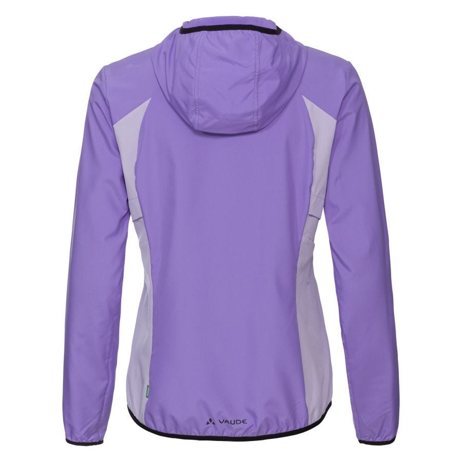 Qimsa Air Fahrrad Windjacke Damen