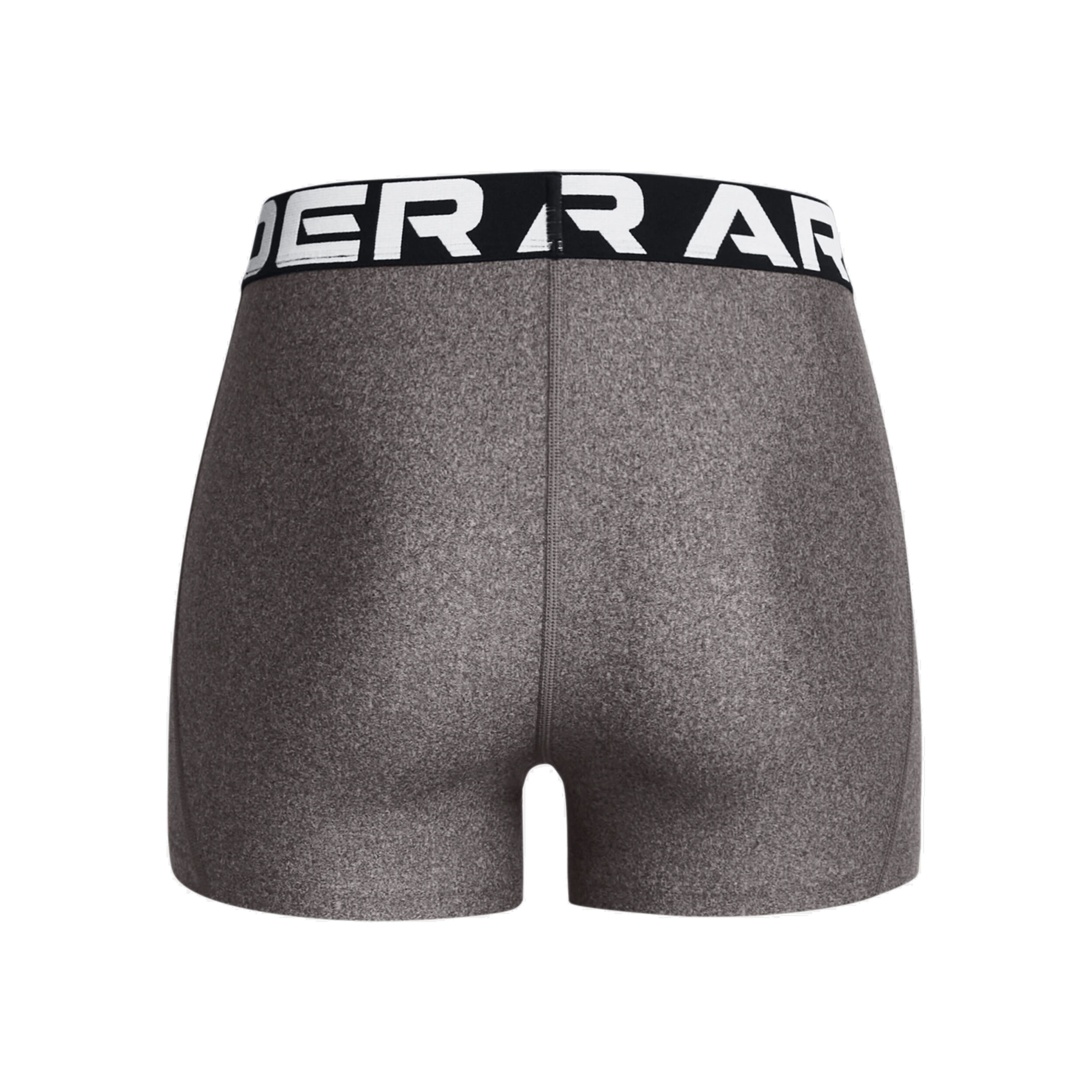 Heatgear Authentics Shorty Ballshort Damen - Grau