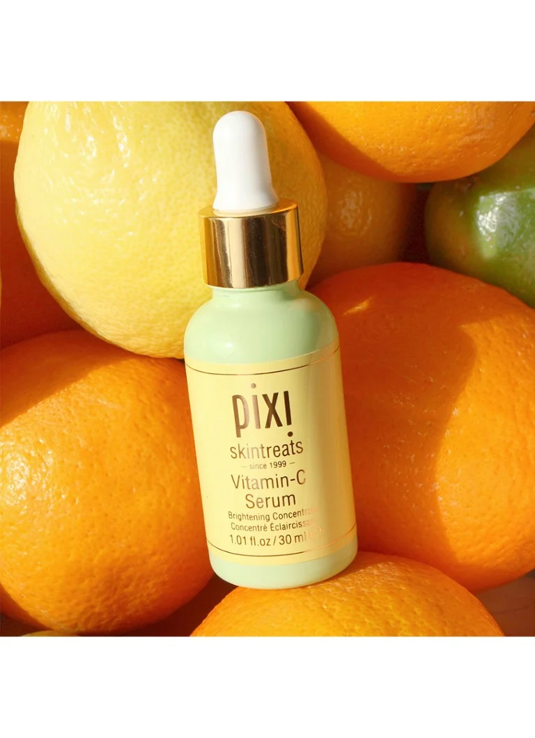 Pixi Vitamin-C Serum