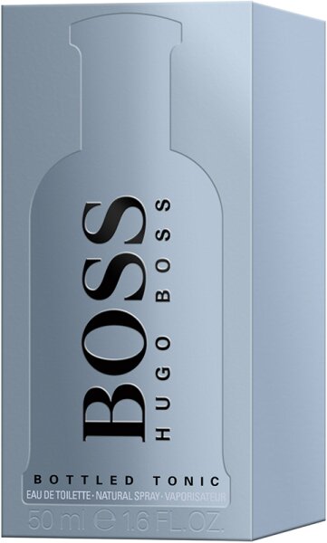 Hugo Boss Boss Bottled Tonic Eau de Toilette