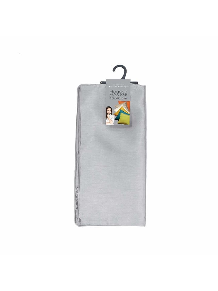 Douceur d’Intérieur Kissenbezug in weiß günstig kaufen onesize