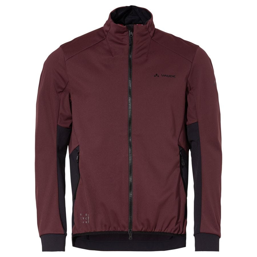 Moab PRO Mountainbike Softshelljacke Herren