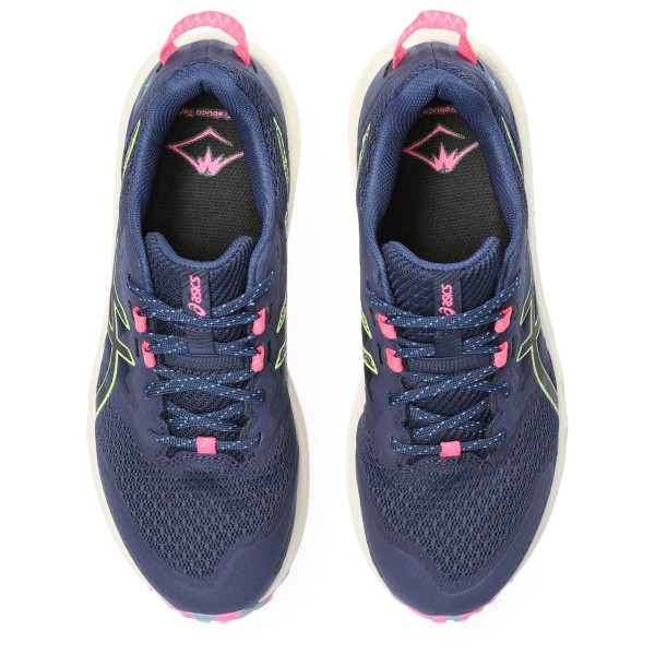 Asics - Women's Trabuco Terra 2 - Trailrunningschuhe