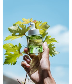 KORRES Santorini Grape Velvet Skin Drink Gesichtsserum-30 ml