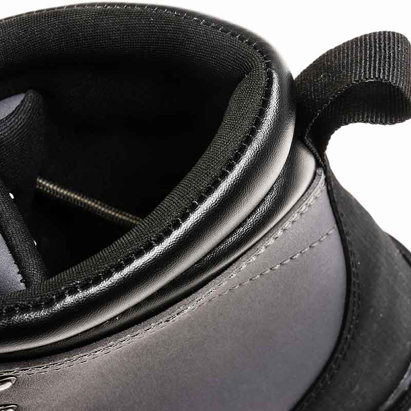 Silverstone Easymove vadesko med gummisåler