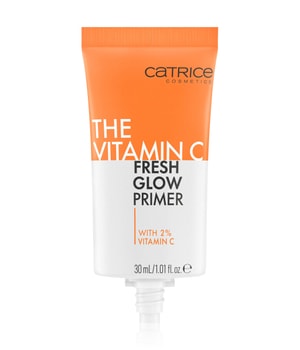 CATRICE The Vitamin C Fresh Glow Primer Primer-30 ml