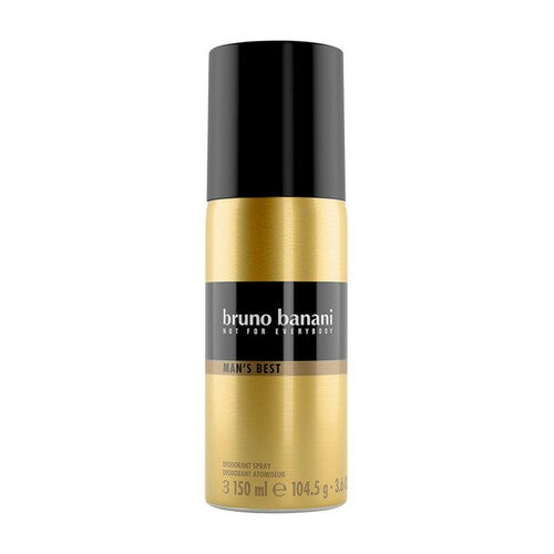 Bruno Banani Férfi legjobb dezodor 150 ml