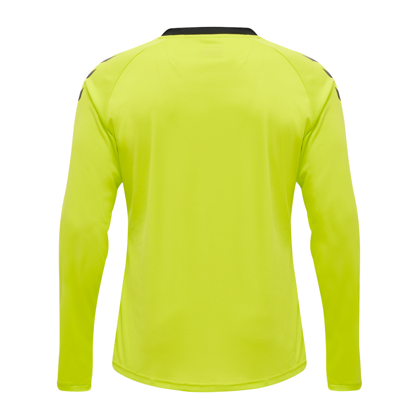 Hummel Core GK Torwarttrikotset Kids Grün F6102