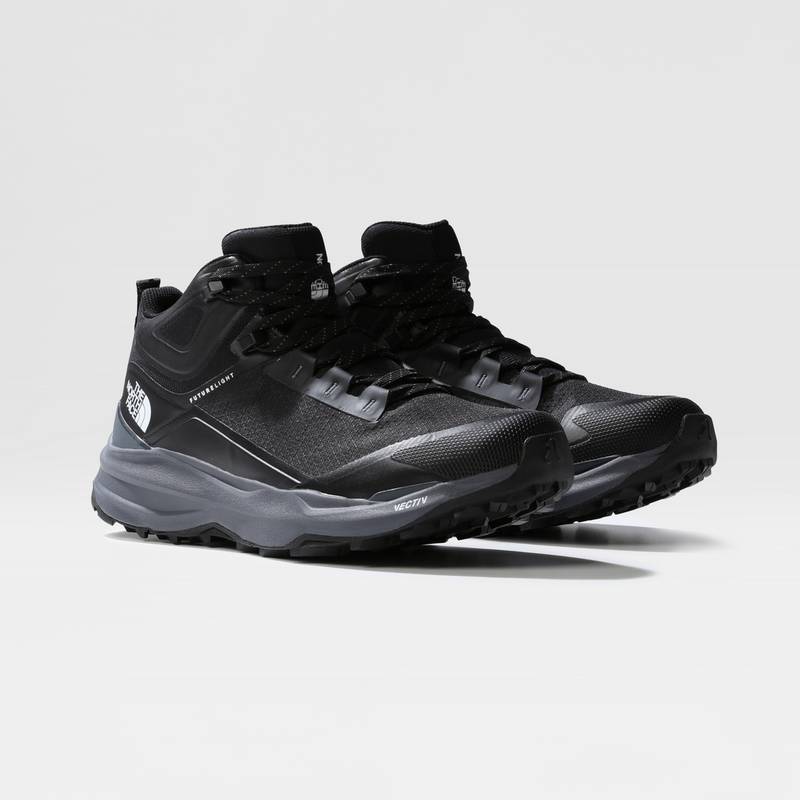The North Face VECTIV EXPLORIS 2 MID FUTURELIGHT Wanderschuhe Herren
