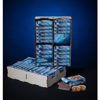 FrostBox - Tuckbox Version
