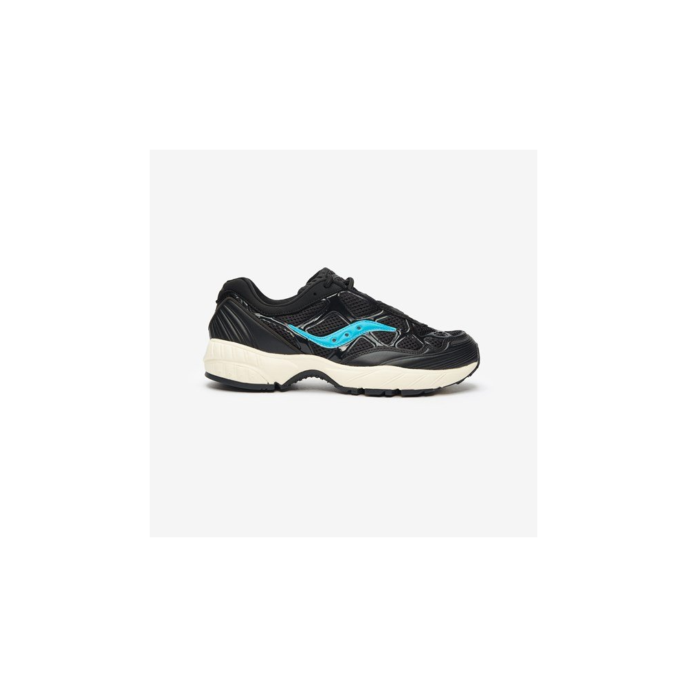 Saucony Grid Web S70466-10 / schwarz