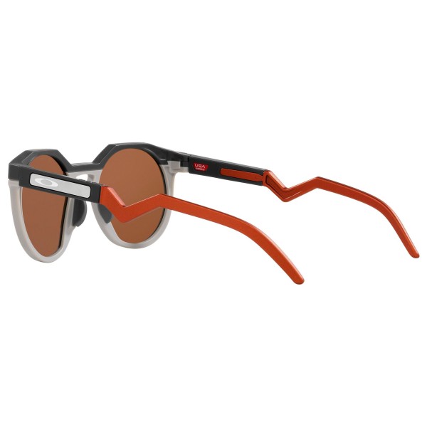 Oakley - HSTN S3 (VLT 17%) - Sonnenbrille