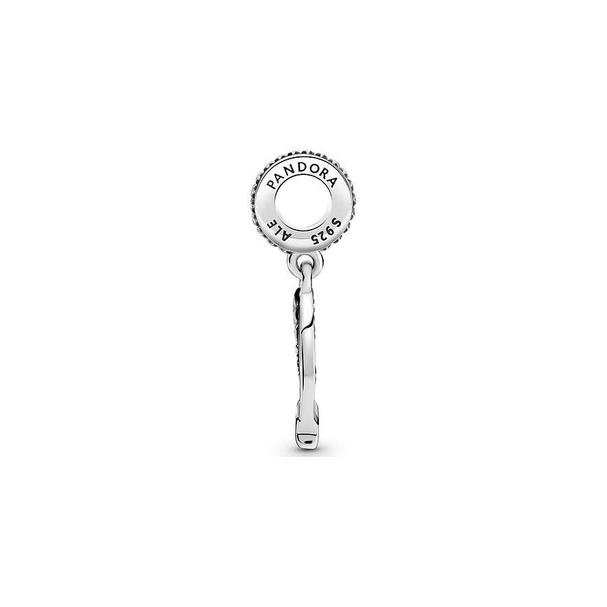 Pandora Charm Moments Farbenfroher Regenbogen 