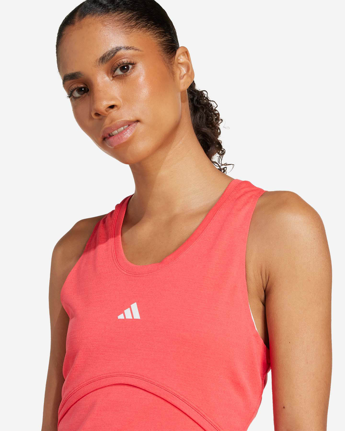 Koszulka tenisowa Adidas Ao24 W IN6161
