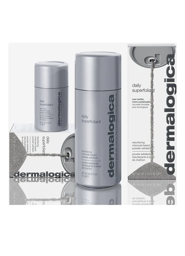 Dermalogica AGE Smart Daily Superfoliant - pudră exfoliantă