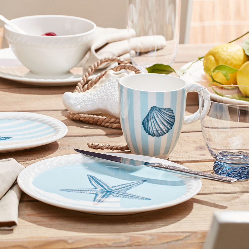 Villeroy & Boch Couteau Montauk couvert