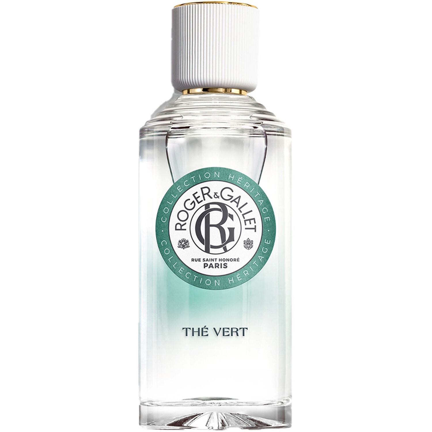 Roger&Gallet Thé Vert Eau Parfumée Bienfaisante