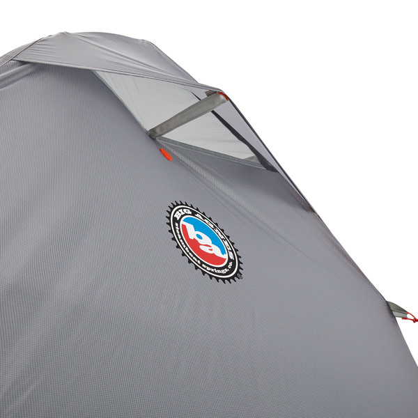 COPPER SPUR HV UL1 BIKEPACK - Kuppelzelt