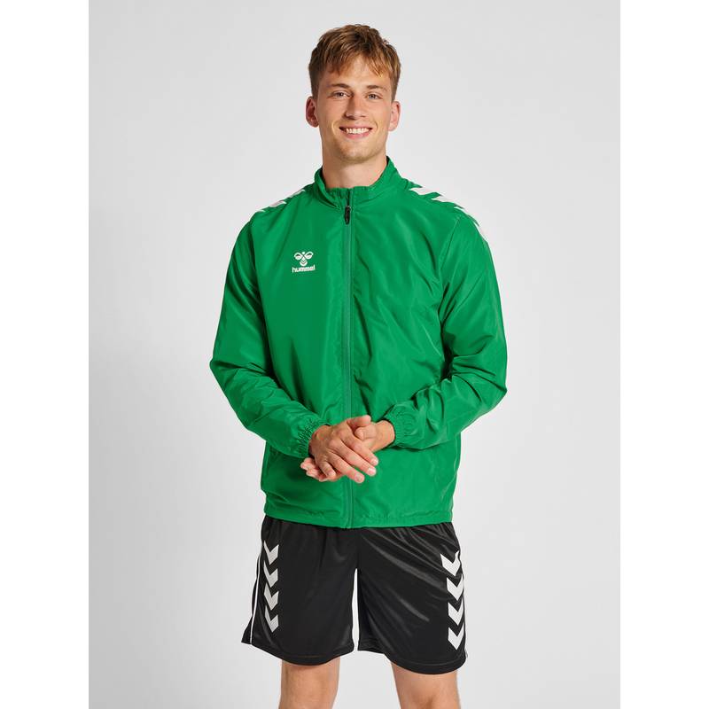hummel hmlCORE XK MICRO ZIP JACKET Sweatjacke