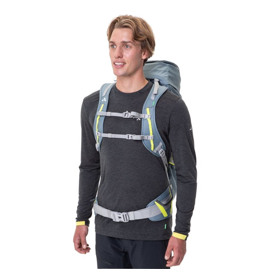 Rupal 35+ Tourenrucksack