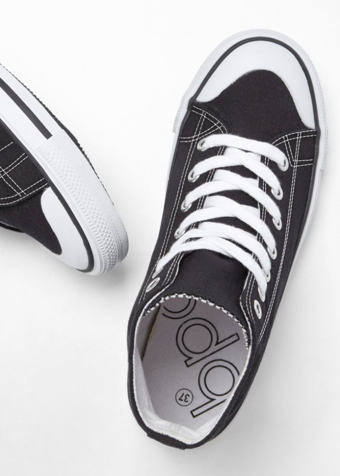 High top Sneaker