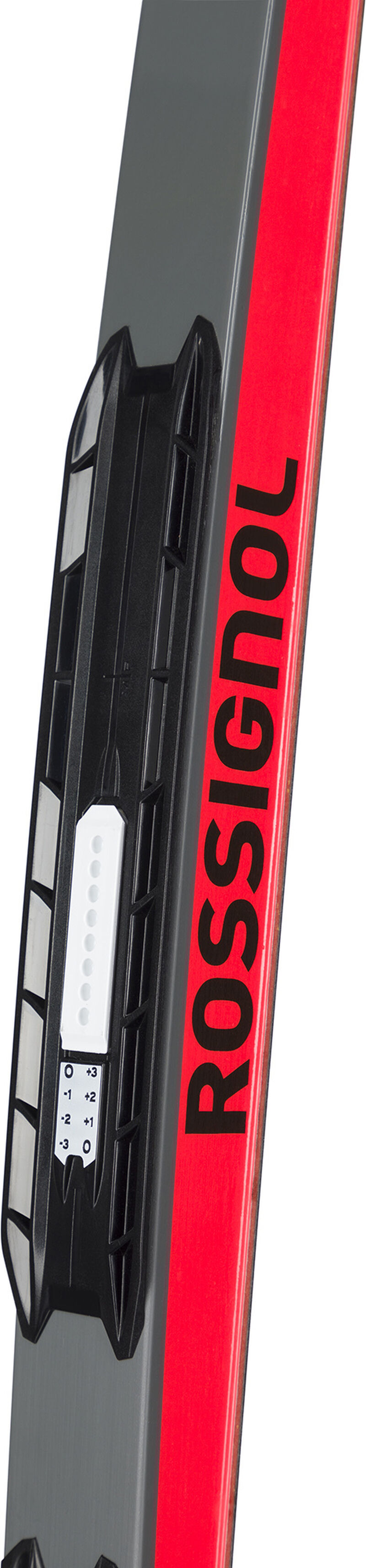 Unisex Nordic RACING Skier X-IUM SKATING WCS-S2 SOFT