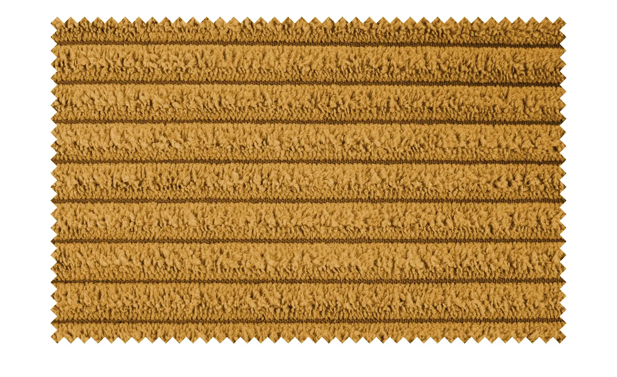 Twist Wohnlandschaft  aus Cord Brazil