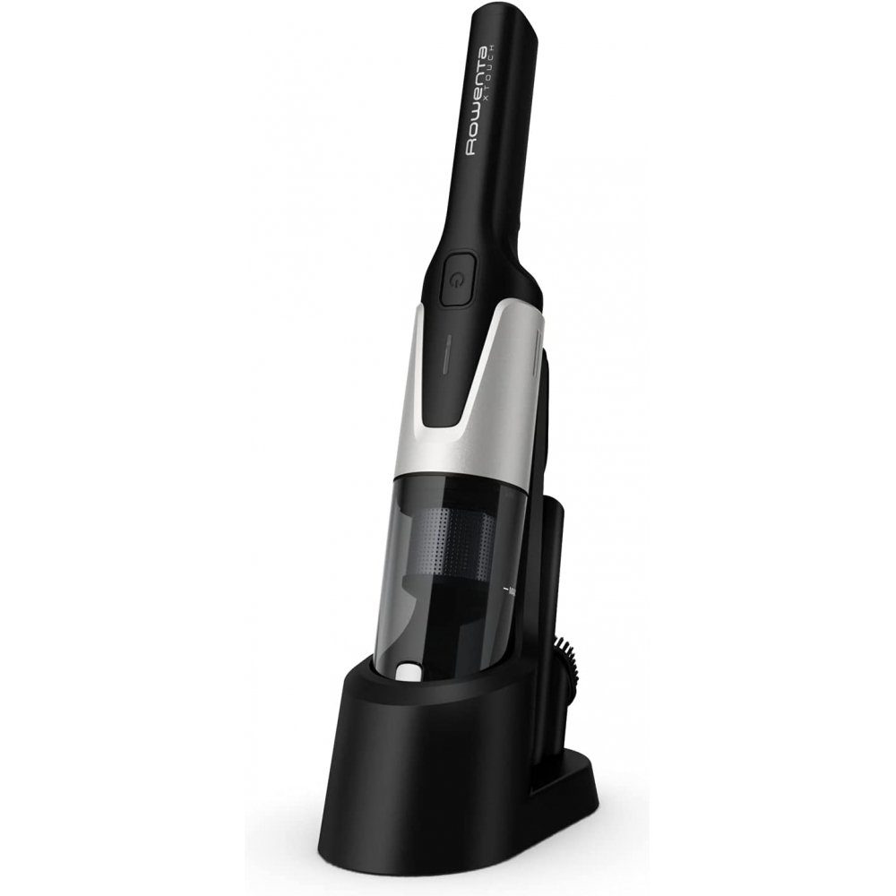 Rowenta Akku-Handstaubsauger AC9736WO XTOUCH - Handstaubsauger - schwarz