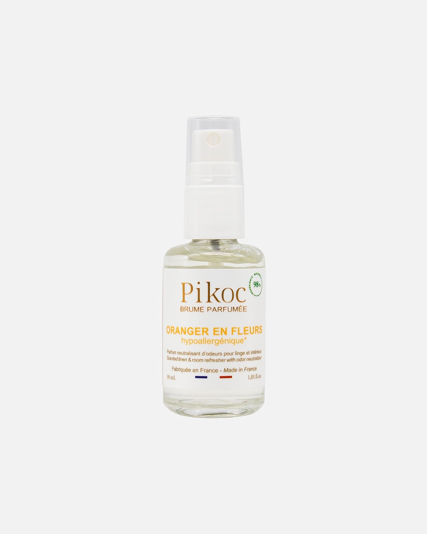 Pikoc Pocket Mist Oranjebloesem