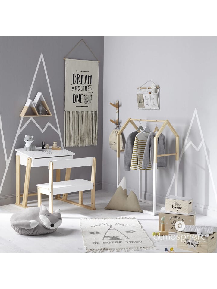 Atmosphera Créateur d'intérieur Kinderschrank in weiß günstig kaufen onesize