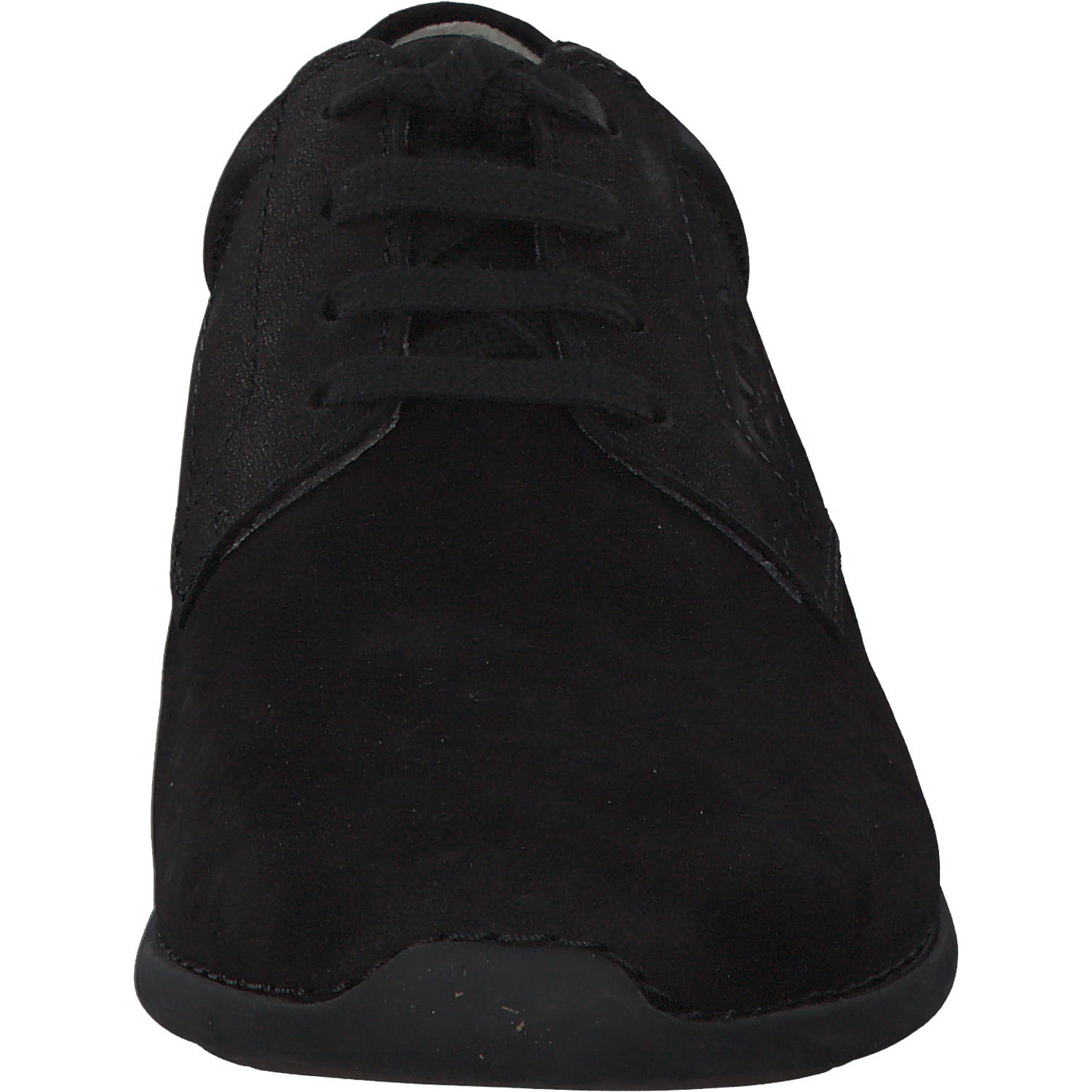 Gabor 1033.10, Sneakers Low, Herren, Schwarz