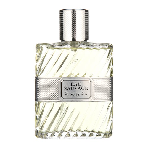 Dior Eau Sauvage Eau de Toilette 100 ml
