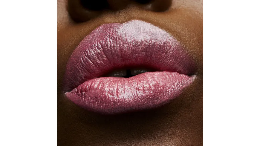 MAC Lipstick Frost 3 g 72 - Bombshell