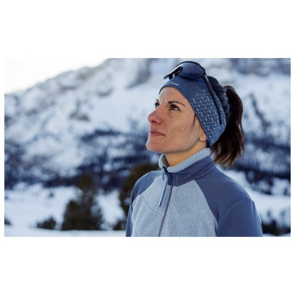 LaMunt - Women's Alice Cashmere Headband - Stirnband