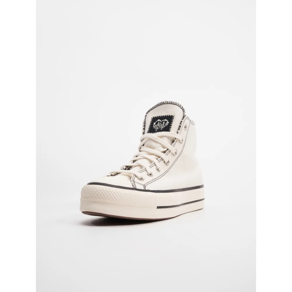 Converse Chuck Taylor All Star Lift A07113C / braun