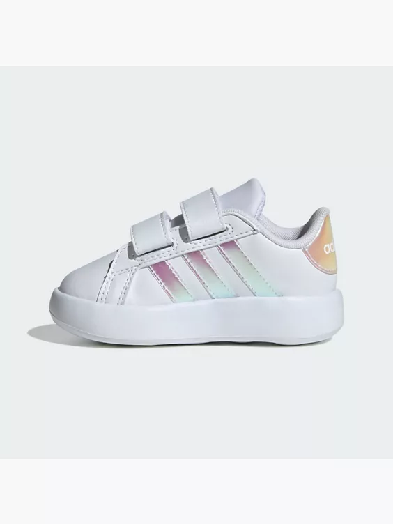 adidas Grand Court 2.0 Kids Schuh